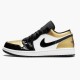 Stockx Nike Air Jordan 1 Low Gold Toe CQ9447-700 Shoes