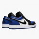 Stockx Nike Air Jordan 1 Low Royal Toe CQ9446-400 Shoes