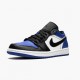 Stockx Nike Air Jordan 1 Low Royal Toe CQ9446-400 Shoes