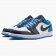 Stockx Nike Air Jordan 1 Retro Low Laser Blue CK3022-004 Shoes