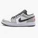 Stockx Nike Air Jordan 1 Retro Low Light Smoke Grey 553558-030 Shoes