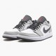 Stockx Nike Air Jordan 1 Retro Low Light Smoke Grey 553558-030 Shoes