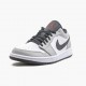 Stockx Nike Air Jordan 1 Retro Low Light Smoke Grey 553558-030 Shoes