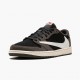 Stockx Nike Air Jordan 1 Retro Low OG SP Travis Scott CQ4277-001 Shoes