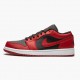 Stockx Nike Air Jordan 1 Retro Low Reverse Bred 553558-606 Shoes