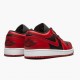 Stockx Nike Air Jordan 1 Retro Low Reverse Bred 553558-606 Shoes