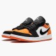 Stockx Nike Air Jordan 1 Retro Low Shattered Backboard 553558-128 Shoes