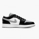 Stockx Nike Air Jordan 1 Retro Low Smoke Grey 553560-039 Shoes