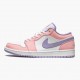 Stockx Nike Air Jordan 1 Low SE Arctic Punch CK3022-600 Shoes