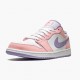 Stockx Nike Air Jordan 1 Low SE Arctic Punch CK3022-600 Shoes