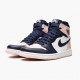 Stockx Nike Air Jordan 1 High OG Bubble Gum DD9335-641 Shoes