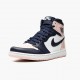 Stockx Nike Air Jordan 1 High OG Bubble Gum DD9335-641 Shoes