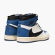 Stockx Nike Air Jordan 1 High OG SP Fragment x Travis Scott DH3227-105 Shoes