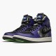 Stockx Nike Air Jordan 1 High Zoom Air CMFT Bayou Boys DC2133-500 Shoes