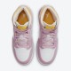 Stockx Nike Air Jordan 1 Mid SE GS Arctic Pink DC9517-600 Shoes