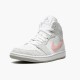 Stockx Nike Air Jordan 1 Mid SE Light Iron Ore DN4045-001 Shoes