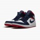 Stockx Nike Air Jordan 1 Mid SE USA 852542-104 Shoes