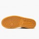 Stockx Nike Air Jordan 1 Mid Tan Gum 554724-271 Shoes