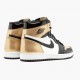 Stockx Nike Air Jordan 1 Retro Gold Toe 861428-007 Shoes