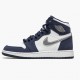 Stockx Nike Air Jordan 1 Retro High COJP Midnight Navy DC1788-100 Shoes