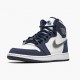 Stockx Nike Air Jordan 1 Retro High COJP Midnight Navy DC1788-100 Shoes