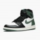 Stockx Nike Air Jordan 1 Retro High Clay Green 555088-135 Shoes