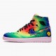 Stockx Nike Air Jordan 1 Retro High J Balvin DC3481-900 Shoes