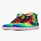 Stockx Nike Air Jordan 1 Retro High J Balvin DC3481-900 Shoes