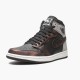 Stockx Nike Air Jordan 1 Retro High Light Army Rust Shadow Patina 555088-033 Shoes