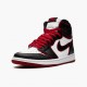 Stockx Nike Air Jordan 1 Retro High OG Bloodline 555088-062 Shoes