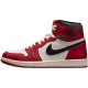 Stockx Nike Air Jordan 1 Retro High OG Chicago Lost and Found DZ5485-612 Shoes