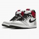 Stockx Nike Air Jordan 1 Retro High OG Light Smoke Grey 555088-126 Shoes