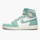 Stockx Nike Air Jordan 1 Retro High Turbo Green 555088-311 Shoes