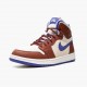 Stockx Nike Air Jordan 1 Zoom CMFT Team Red CT0979-104 Shoes