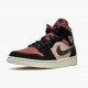 Stockx Nike Air Jordan 1 Mid Canyon Rust BQ6472-202 Shoes