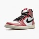 Stockx Nike Air Jordan 1 Retro High Trophy Room Chicago DA2728-100 Shoes