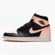 Stockx Nike Air Jordan 1 High OG Crimson Tint 555088-081 Shoes