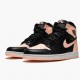 Stockx Nike Air Jordan 1 High OG Crimson Tint 555088-081 Shoes