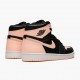 Stockx Nike Air Jordan 1 High OG Crimson Tint 555088-081 Shoes