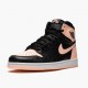 Stockx Nike Air Jordan 1 High OG Crimson Tint 555088-081 Shoes