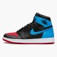 Stockx Nike Air Jordan 1 High OG UNC To Chicago CD0461-046 Shoes