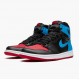 Stockx Nike Air Jordan 1 High OG UNC To Chicago CD0461-046 Shoes