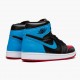 Stockx Nike Air Jordan 1 High OG UNC To Chicago CD0461-046 Shoes