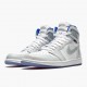 Stockx Nike Air Jordan 1 High Zoom Racer Blue CK6637-104 Shoes