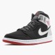 Stockx Nike Air Jordan 1 Mid Johnny Kilroy 554724-057 Shoes