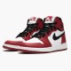 Stockx Nike Air Jordan 1 Retro Chicago 575441-101 Shoes