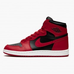 Stockx Nike Air Jordan 1 Retro High 85 Varsity Red BQ4422-600 Shoes