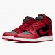 Stockx Nike Air Jordan 1 Retro High 85 Varsity Red BQ4422-600 Shoes