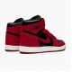 Stockx Nike Air Jordan 1 Retro High 85 Varsity Red BQ4422-600 Shoes