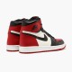 Stockx Nike Air Jordan 1 Retro High Bred Toe 555088-610 Shoes